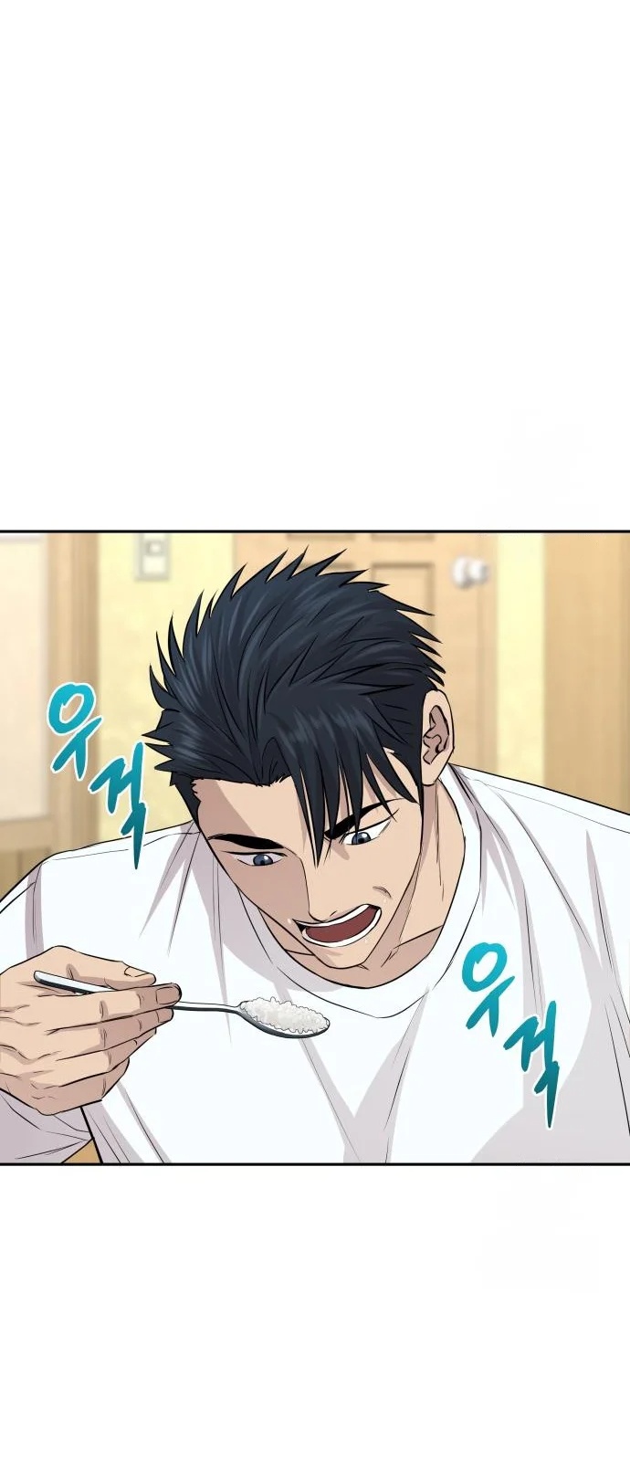 Read Genius Grandson of the Loan Shark King PT Manga Online