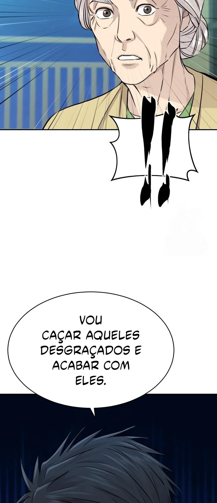 Read Genius Grandson of the Loan Shark King PT Manga Online