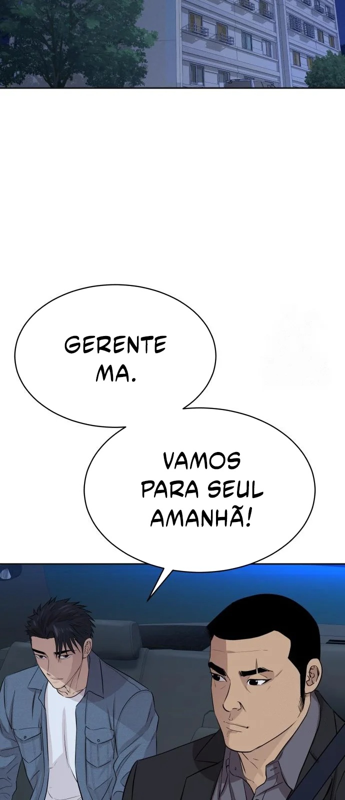 Read Genius Grandson of the Loan Shark King PT Manga Online