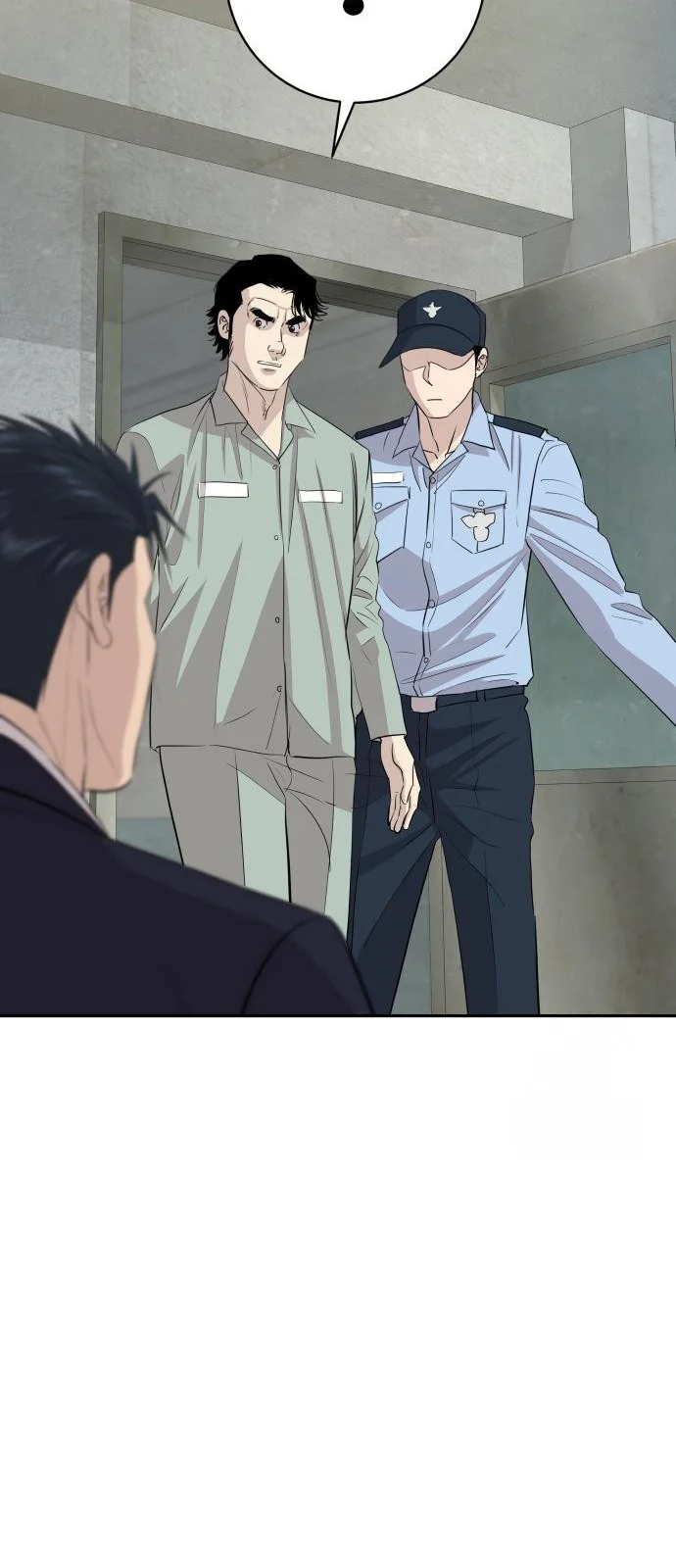 Read Genius Grandson of the Loan Shark King PT Manga Online