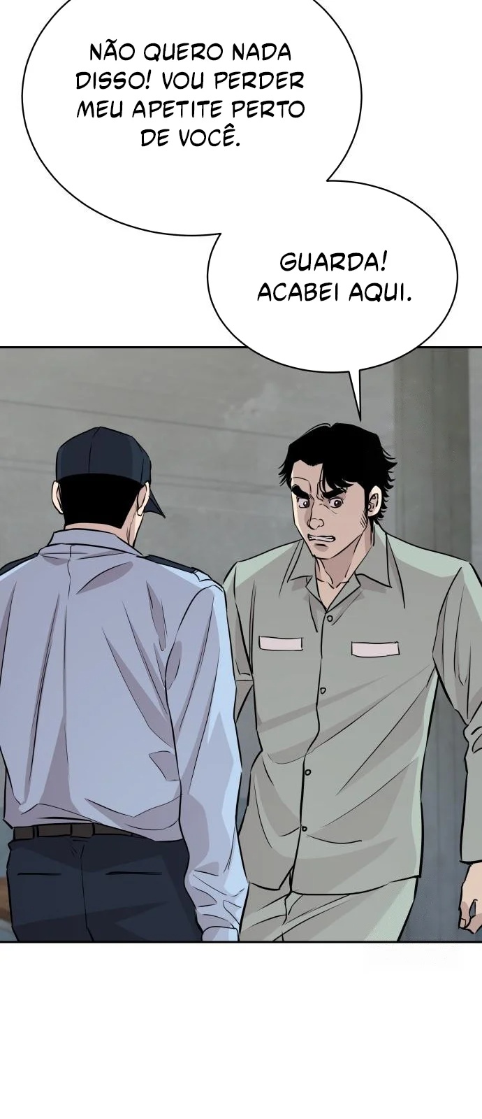 Read Genius Grandson of the Loan Shark King PT Manga Online