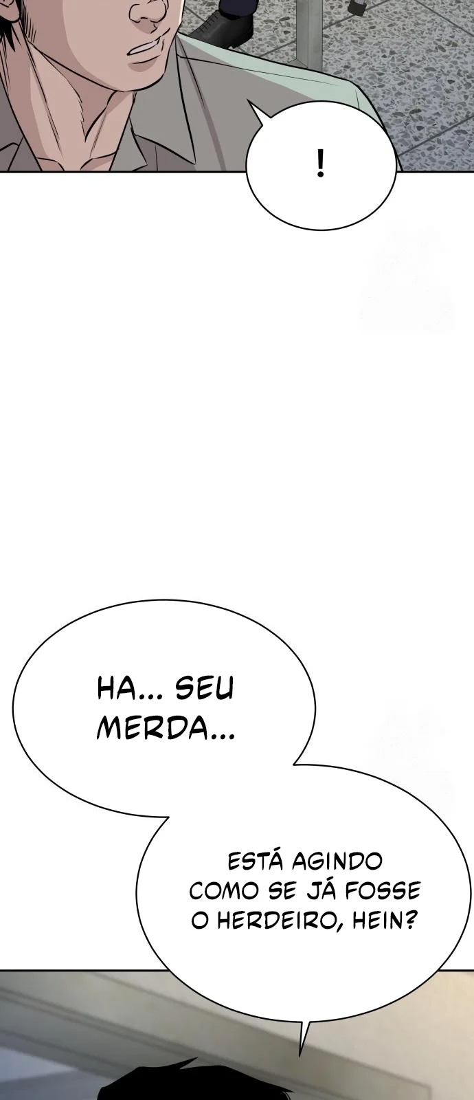 Read Genius Grandson of the Loan Shark King PT Manga Online