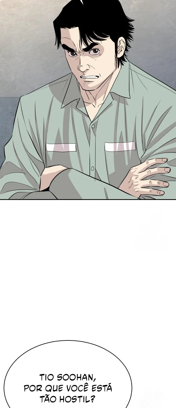 Read Genius Grandson of the Loan Shark King PT Manga Online