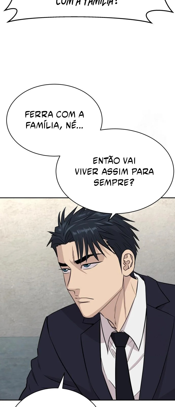 Read Genius Grandson of the Loan Shark King PT Manga Online
