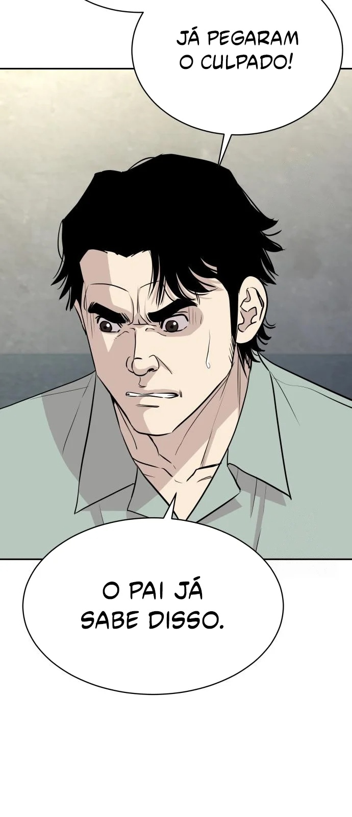 Read Genius Grandson of the Loan Shark King PT Manga Online