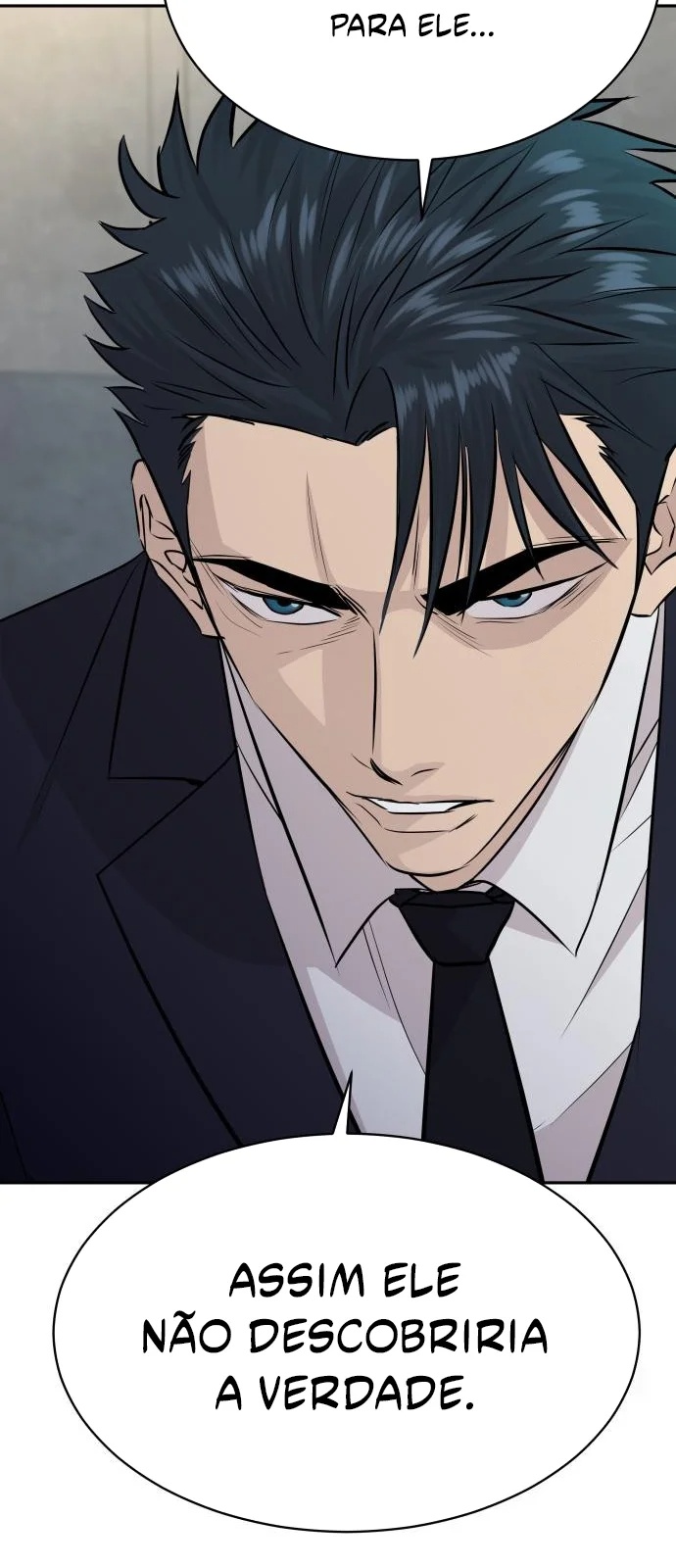 Read Genius Grandson of the Loan Shark King PT Manga Online