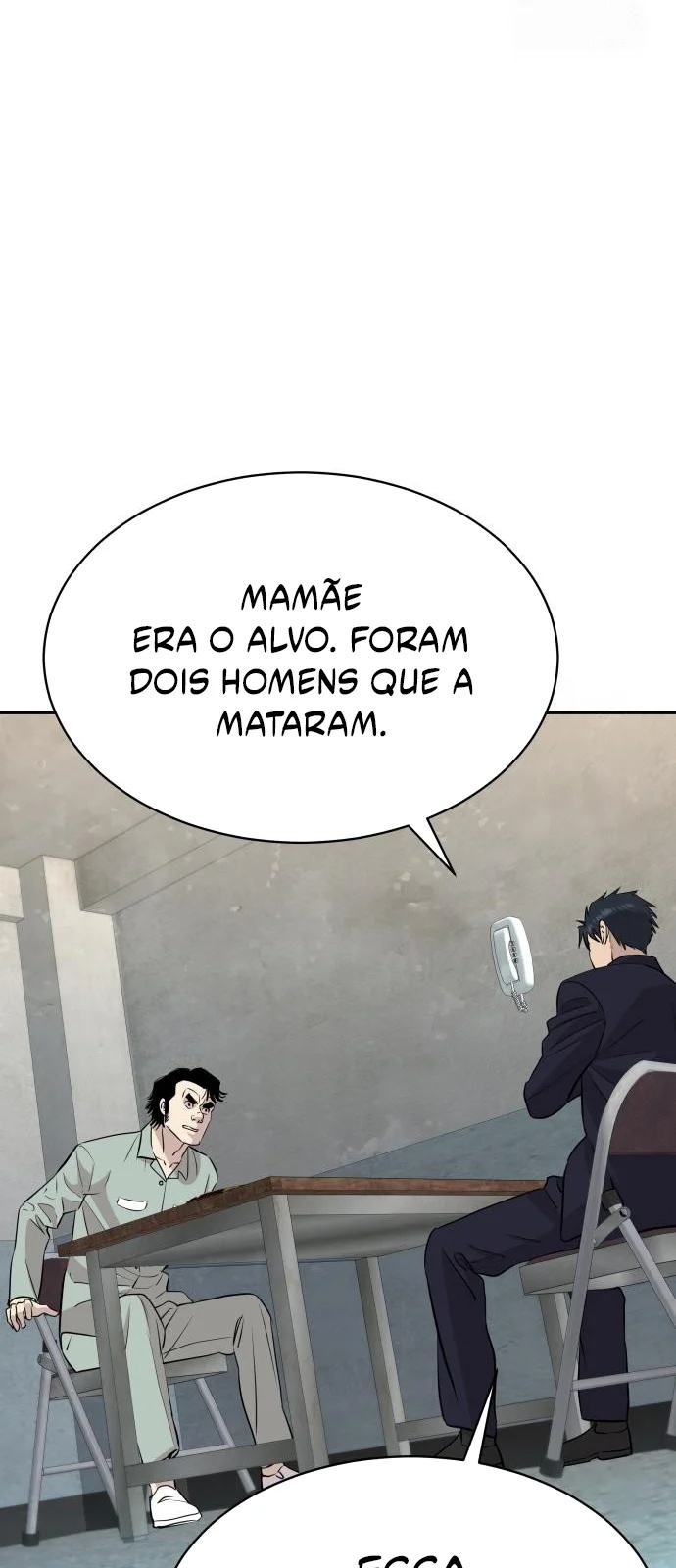 Read Genius Grandson of the Loan Shark King PT Manga Online