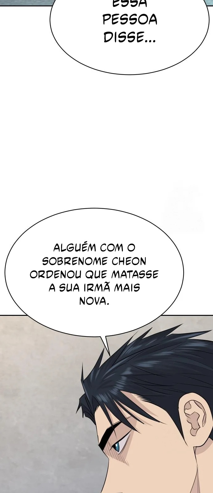 Read Genius Grandson of the Loan Shark King PT Manga Online