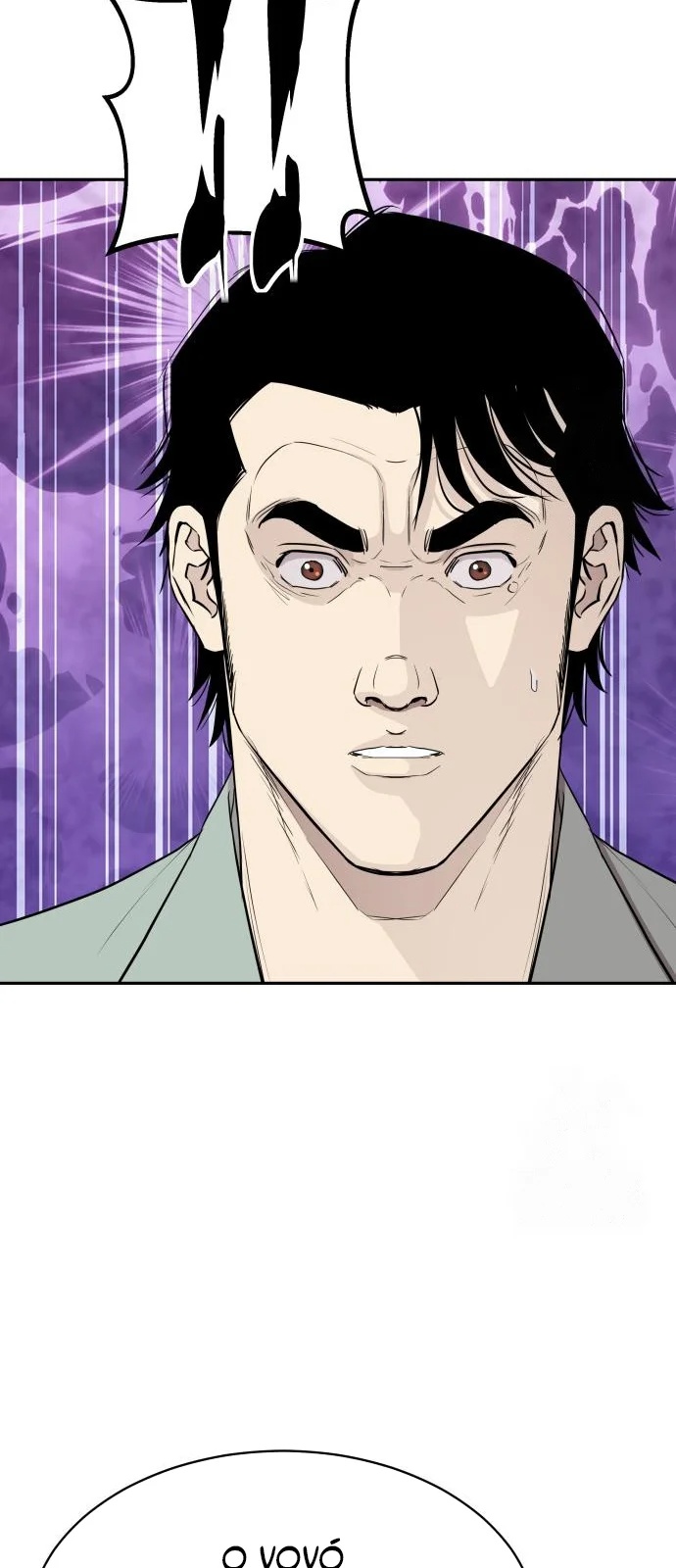 Read Genius Grandson of the Loan Shark King PT Manga Online