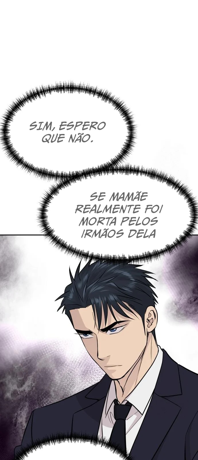 Read Genius Grandson of the Loan Shark King PT Manga Online