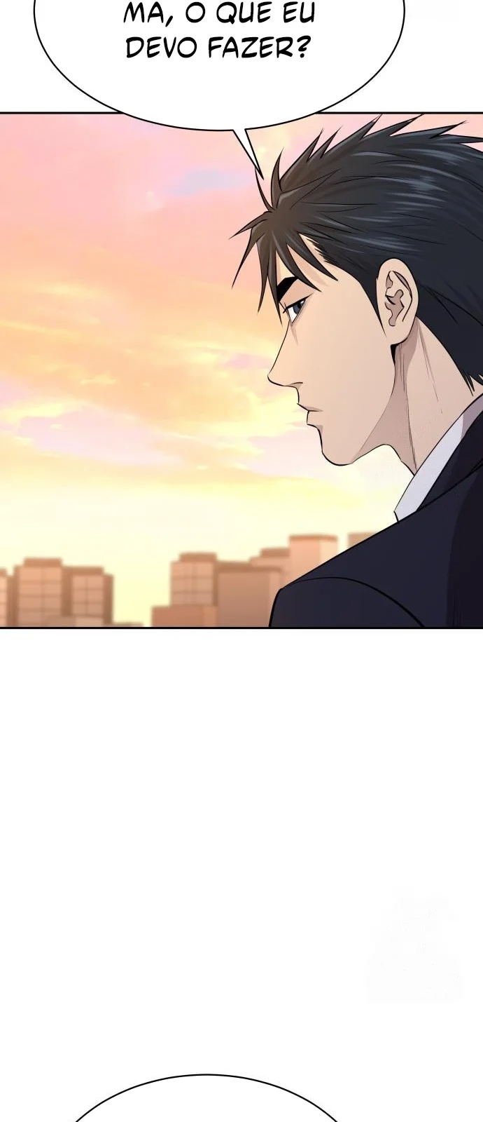 Read Genius Grandson of the Loan Shark King PT Manga Online
