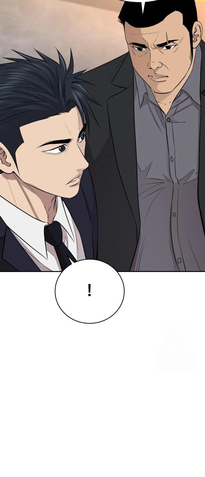 Read Genius Grandson of the Loan Shark King PT Manga Online