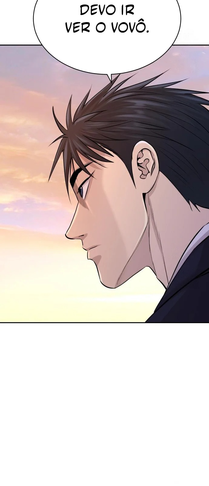 Read Genius Grandson of the Loan Shark King PT Manga Online