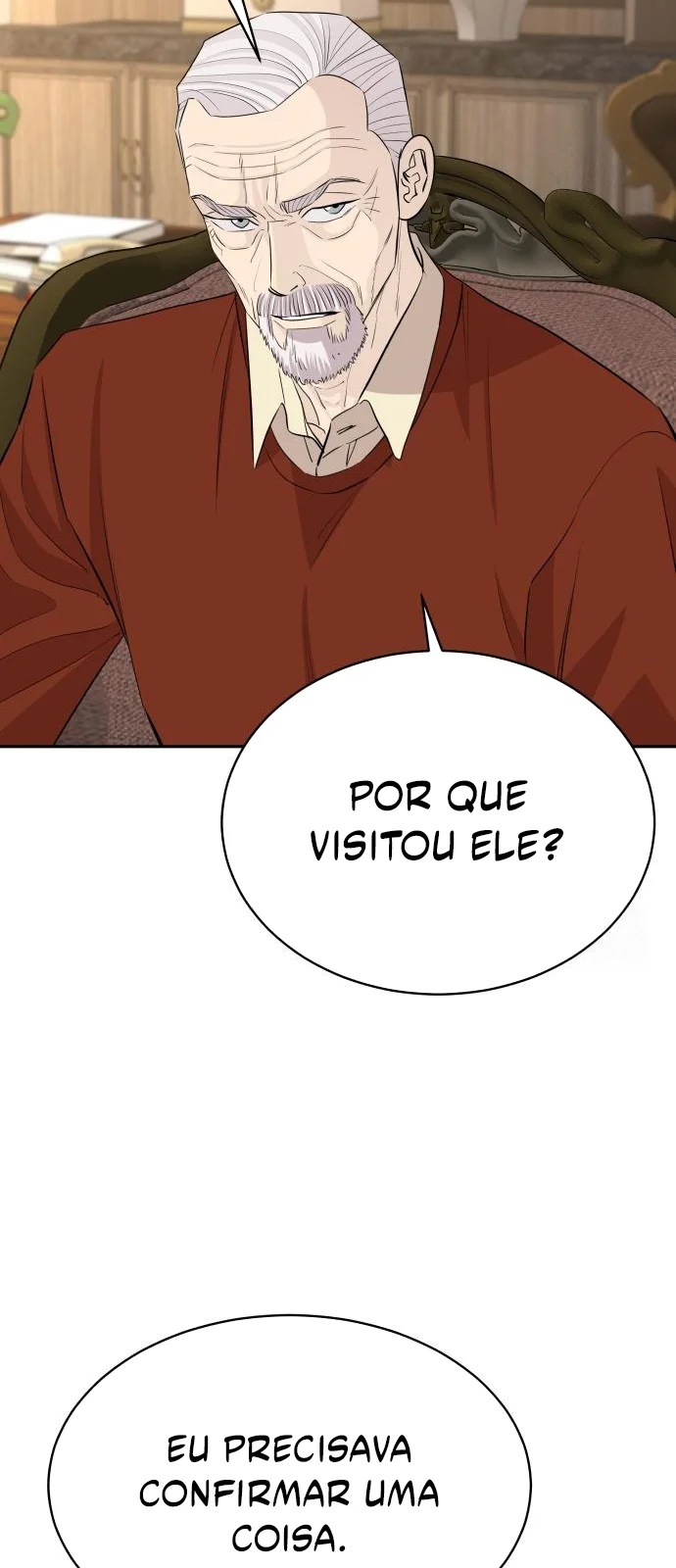 Read Genius Grandson of the Loan Shark King PT Manga Online