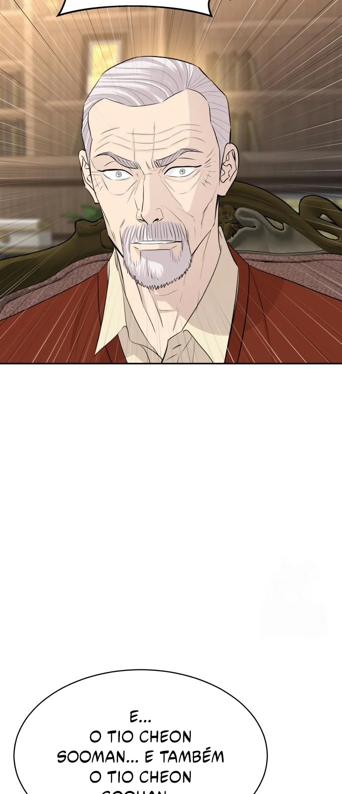 Read Genius Grandson of the Loan Shark King PT Manga Online