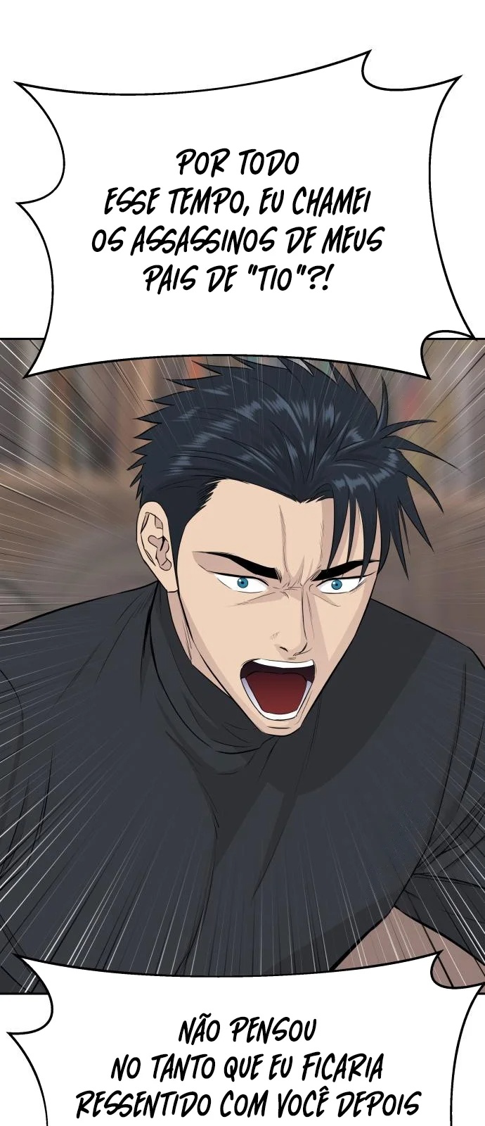 Read Genius Grandson of the Loan Shark King PT Manga Online