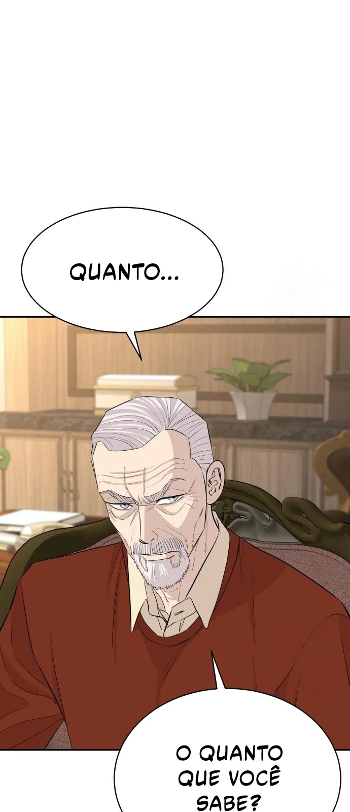 Read Genius Grandson of the Loan Shark King PT Manga Online