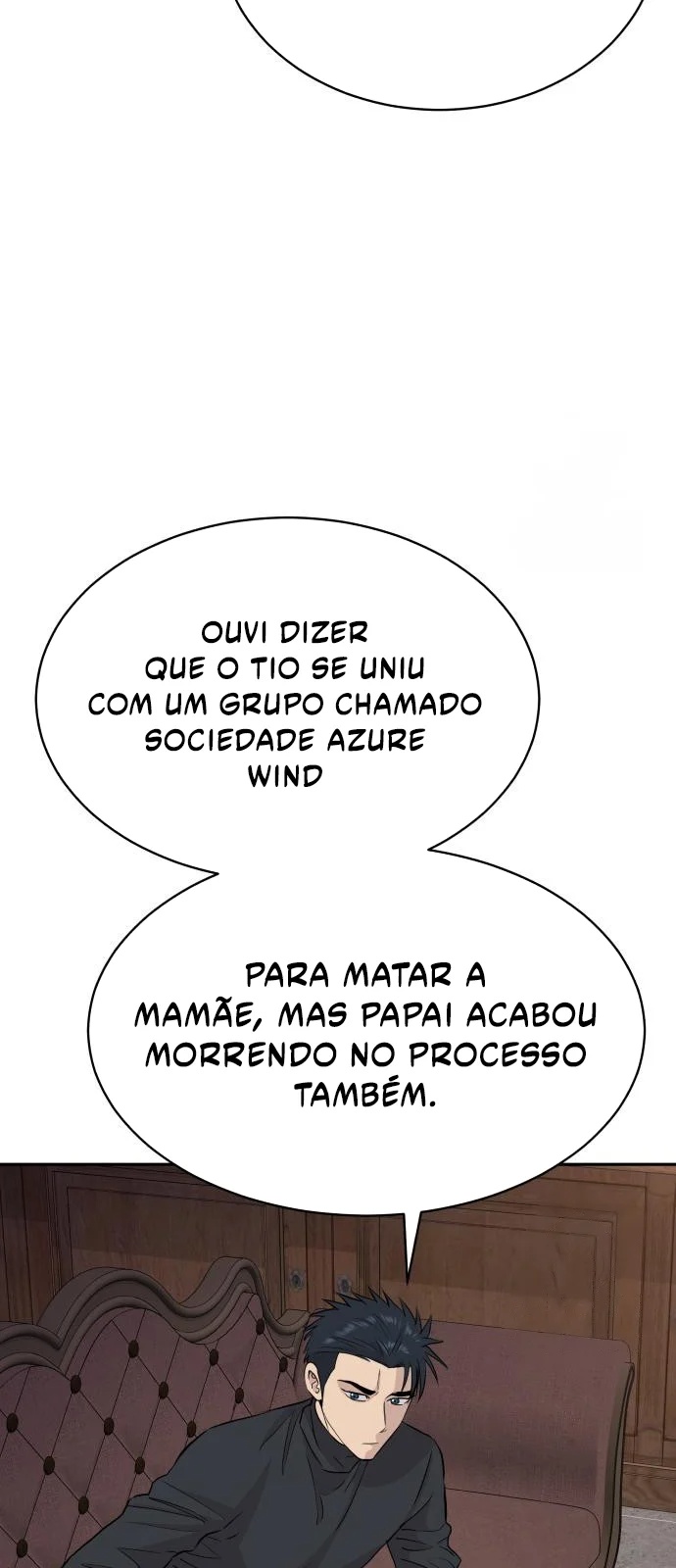 Read Genius Grandson of the Loan Shark King PT Manga Online