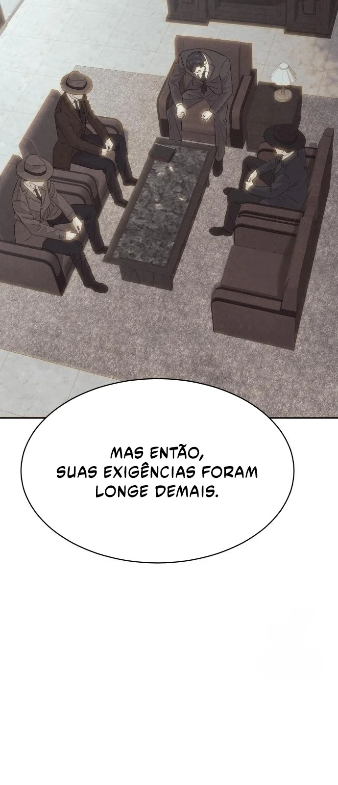 Read Genius Grandson of the Loan Shark King PT Manga Online