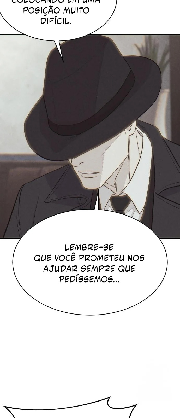 Read Genius Grandson of the Loan Shark King PT Manga Online