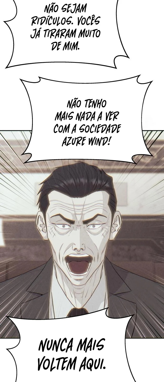 Read Genius Grandson of the Loan Shark King PT Manga Online