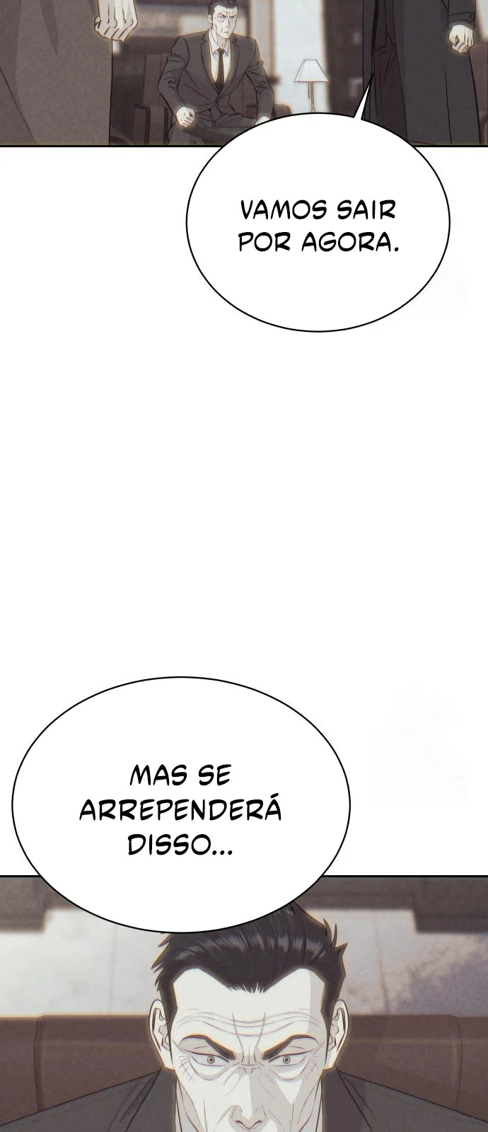 Read Genius Grandson of the Loan Shark King PT Manga Online