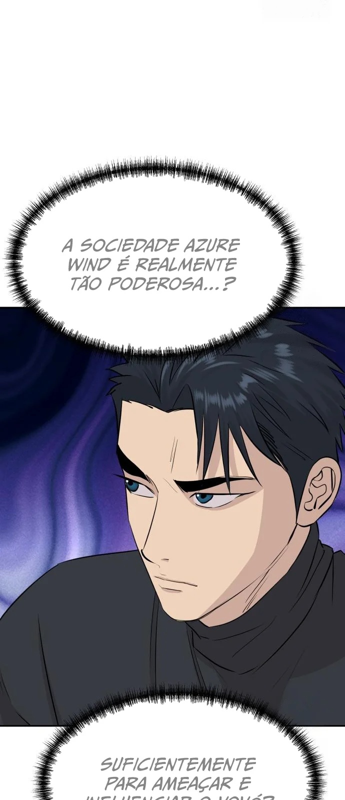 Read Genius Grandson of the Loan Shark King PT Manga Online