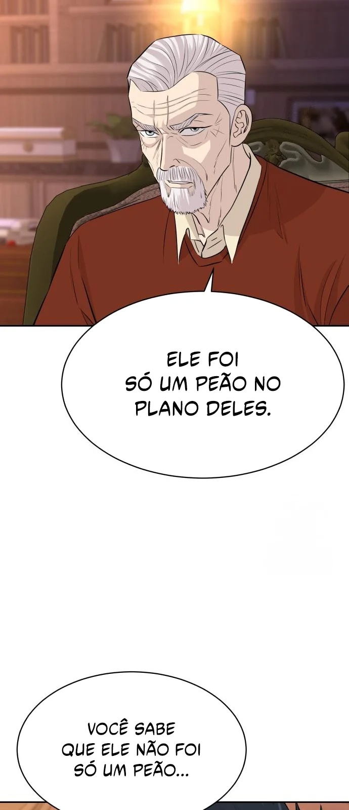 Read Genius Grandson of the Loan Shark King PT Manga Online