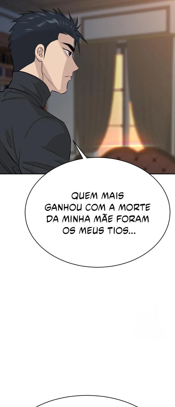 Read Genius Grandson of the Loan Shark King PT Manga Online