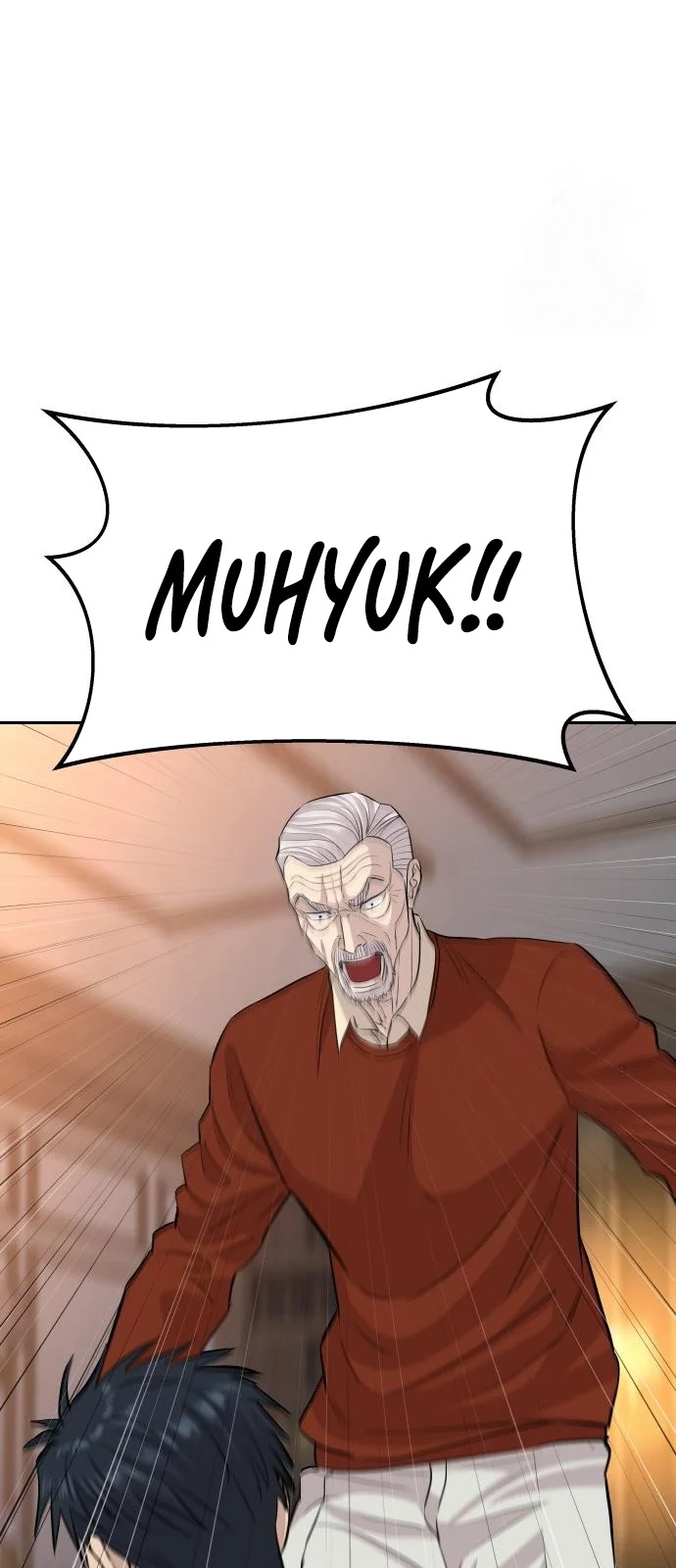 Read Genius Grandson of the Loan Shark King PT Manga Online