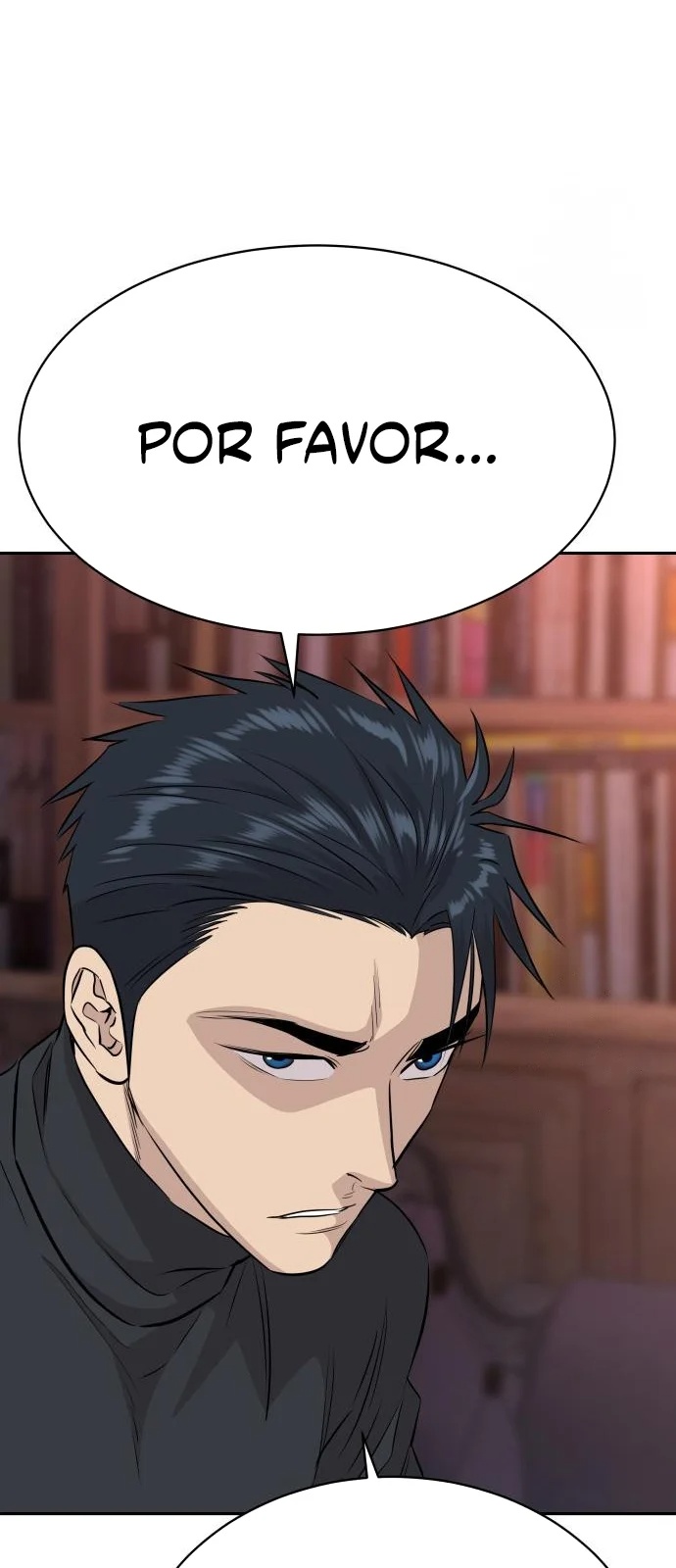 Read Genius Grandson of the Loan Shark King PT Manga Online