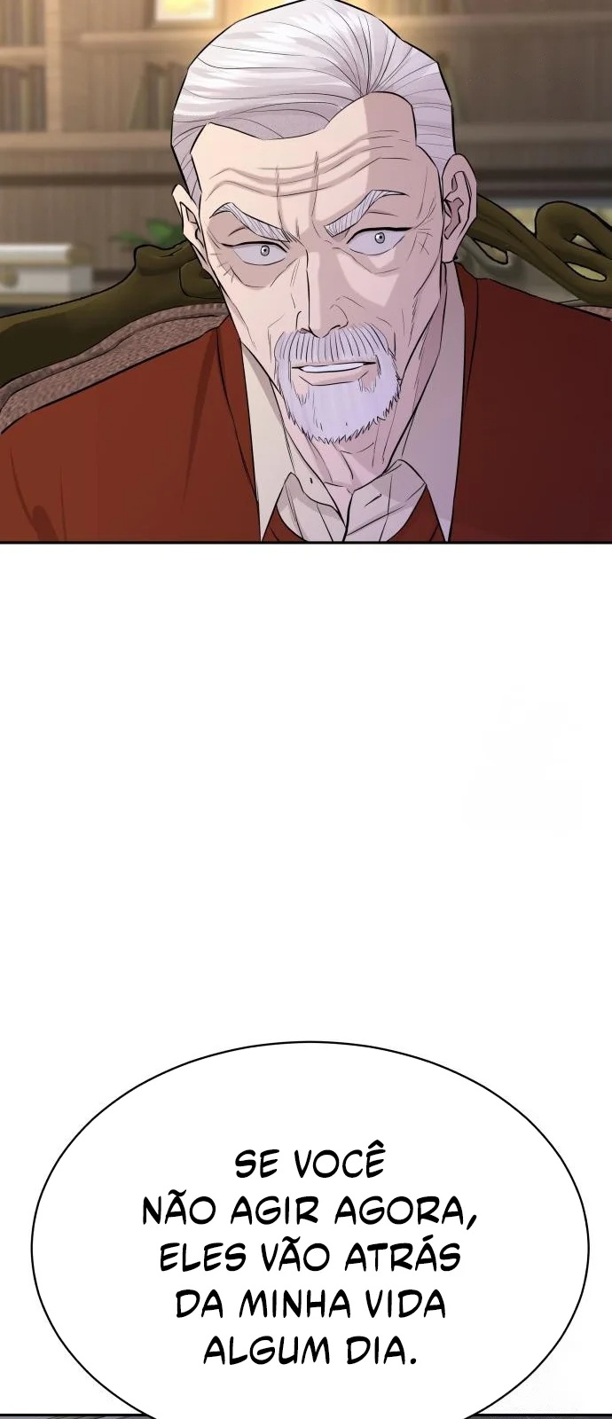 Read Genius Grandson of the Loan Shark King PT Manga Online