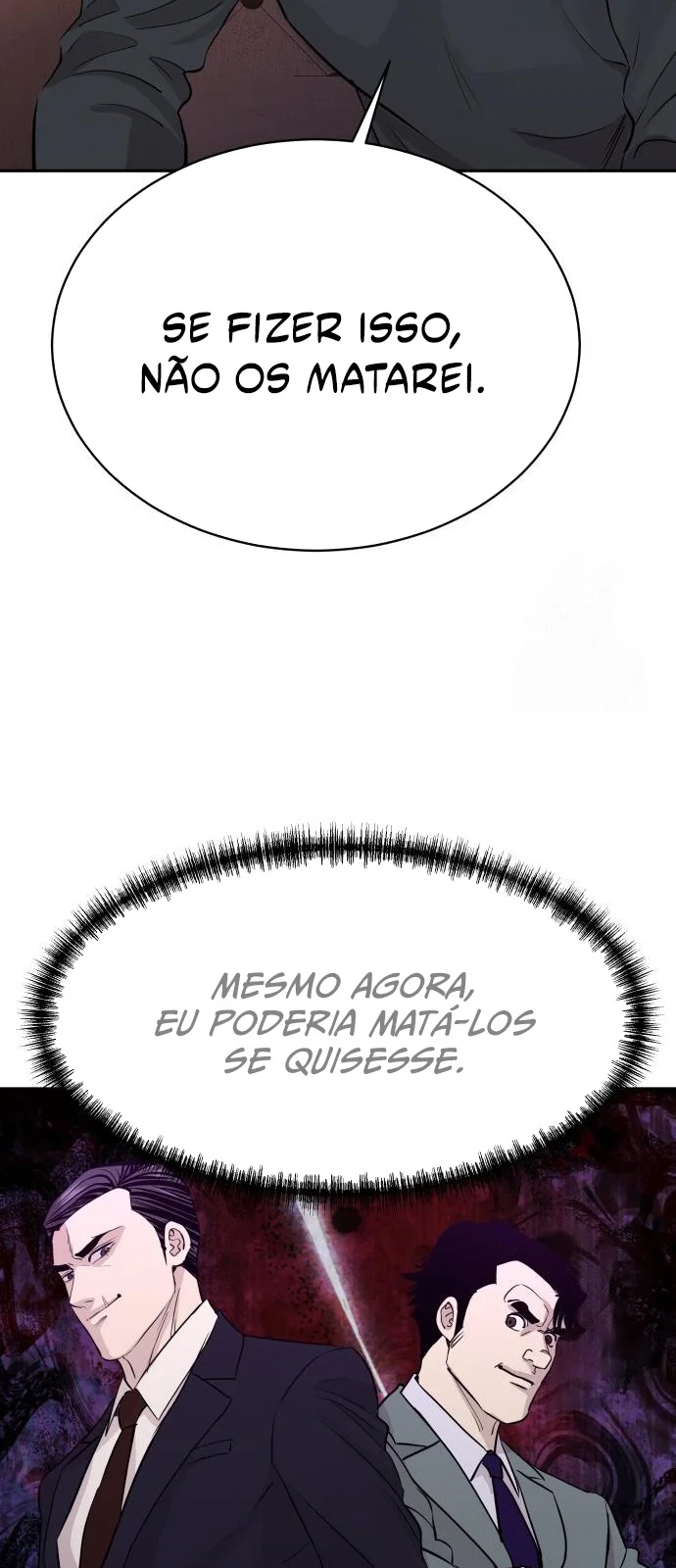 Read Genius Grandson of the Loan Shark King PT Manga Online