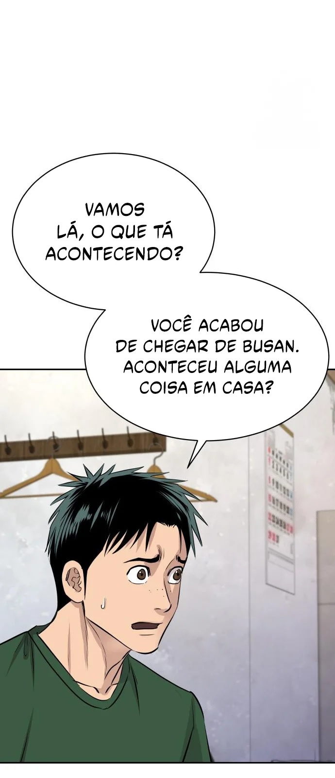 Read Genius Grandson of the Loan Shark King PT Manga Online