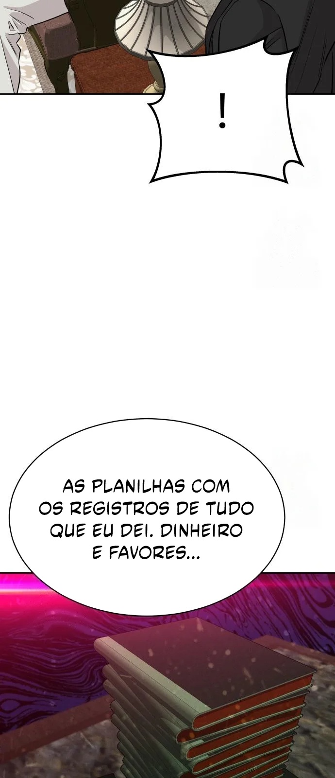 Read Genius Grandson of the Loan Shark King PT Manga Online
