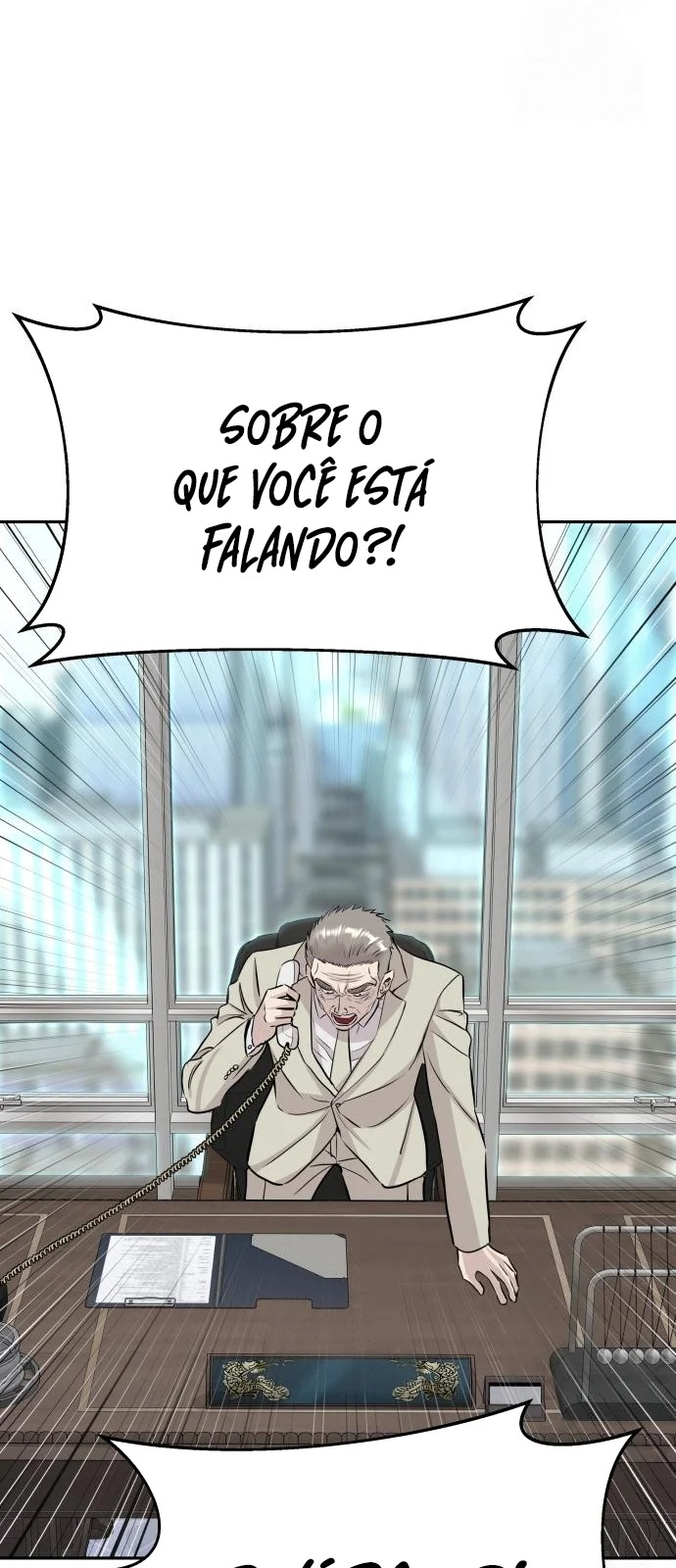 Read Genius Grandson of the Loan Shark King PT Manga Online