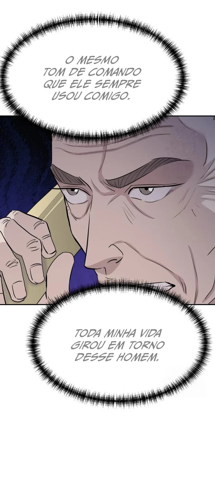 Read Genius Grandson of the Loan Shark King PT Manga Online