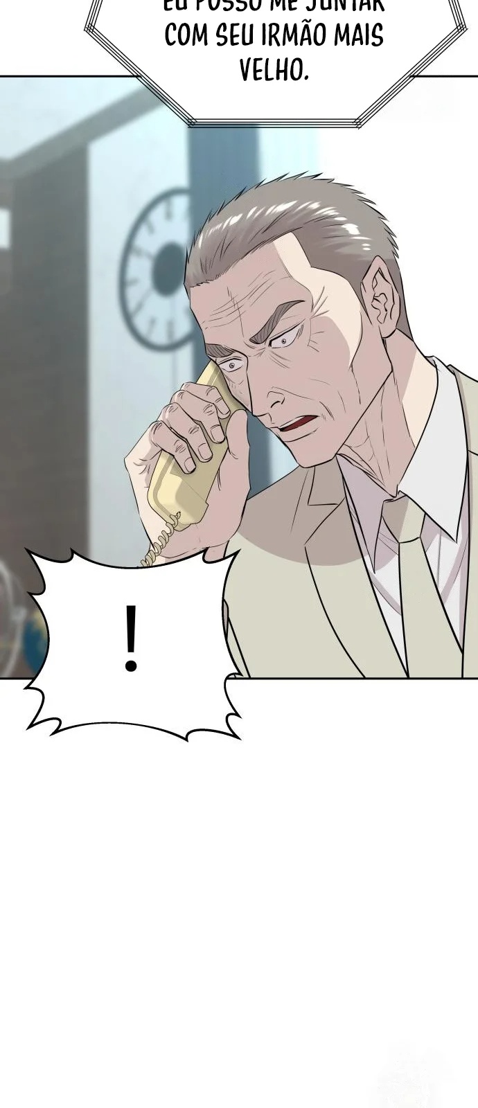 Read Genius Grandson of the Loan Shark King PT Manga Online