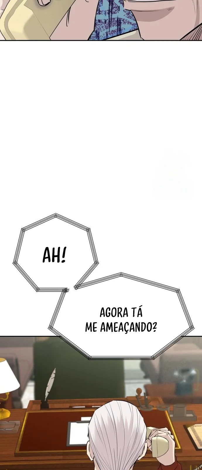 Read Genius Grandson of the Loan Shark King PT Manga Online