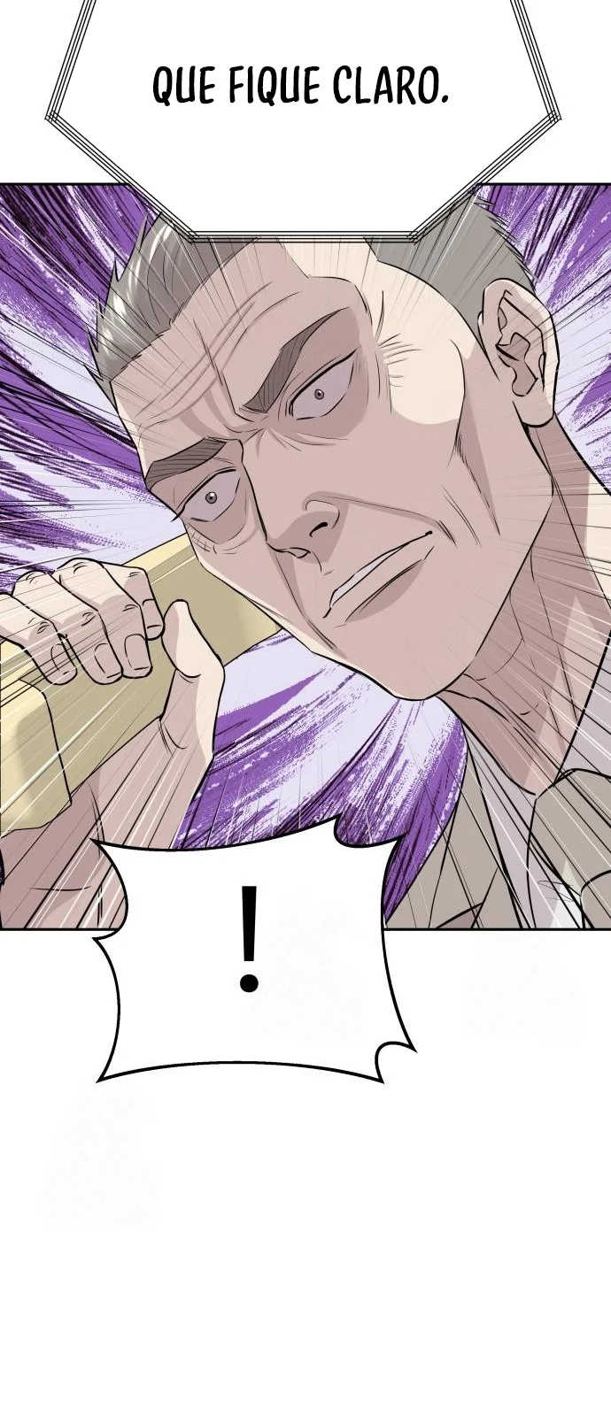 Read Genius Grandson of the Loan Shark King PT Manga Online
