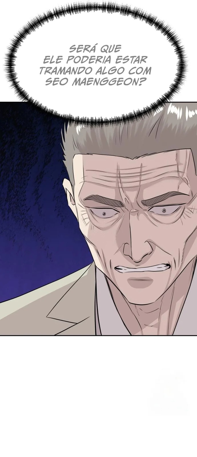 Read Genius Grandson of the Loan Shark King PT Manga Online