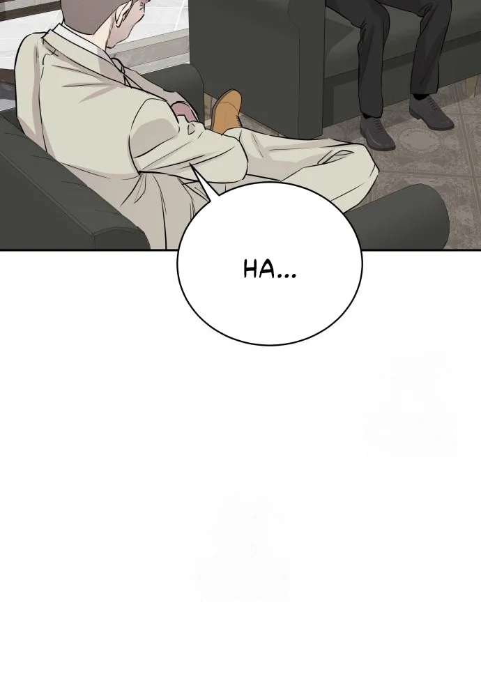 Read Genius Grandson of the Loan Shark King PT Manga Online
