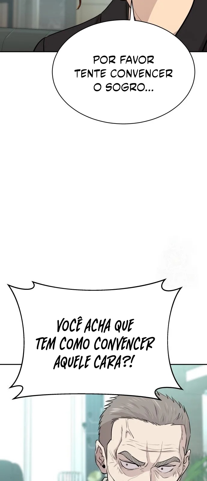 Read Genius Grandson of the Loan Shark King PT Manga Online