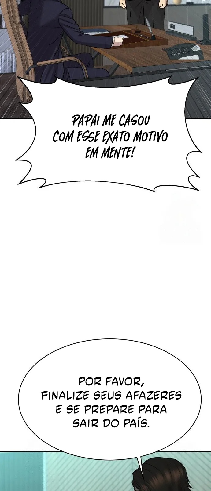 Read Genius Grandson of the Loan Shark King PT Manga Online