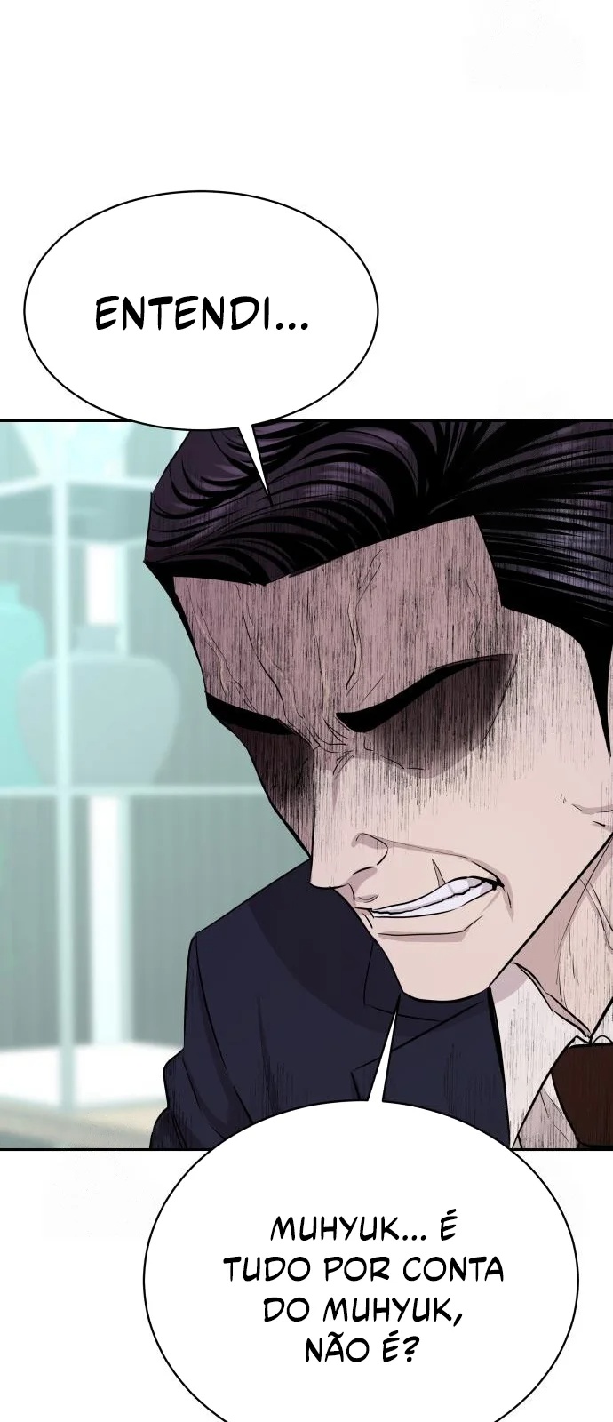 Read Genius Grandson of the Loan Shark King PT Manga Online