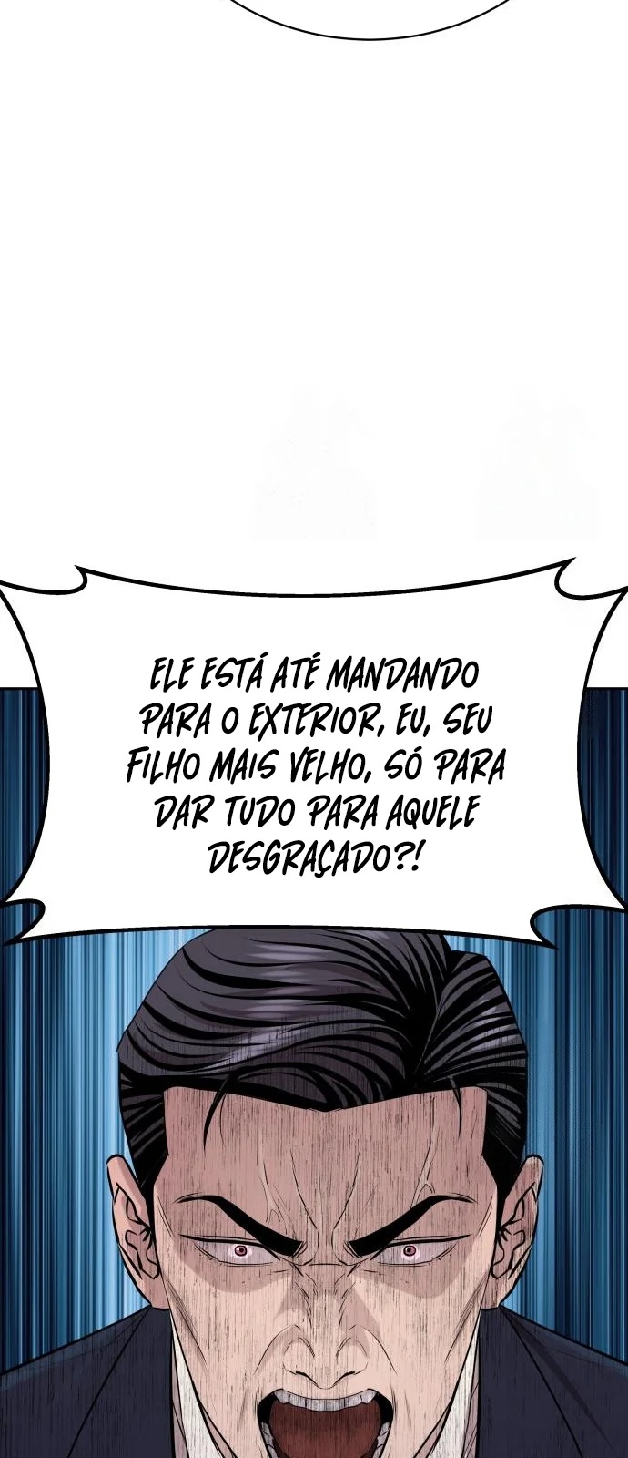 Read Genius Grandson of the Loan Shark King PT Manga Online