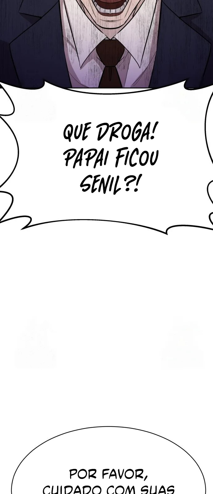 Read Genius Grandson of the Loan Shark King PT Manga Online