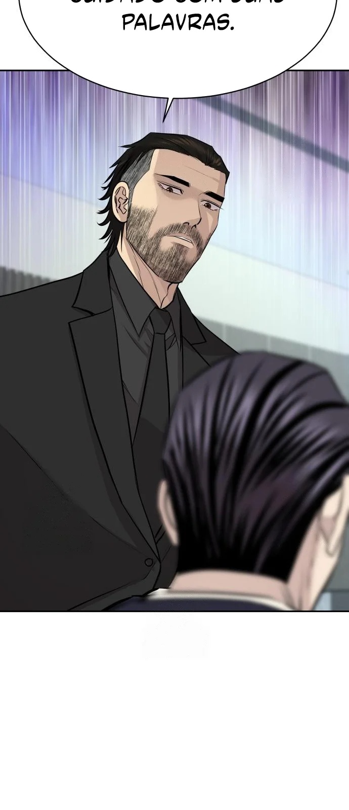 Read Genius Grandson of the Loan Shark King PT Manga Online