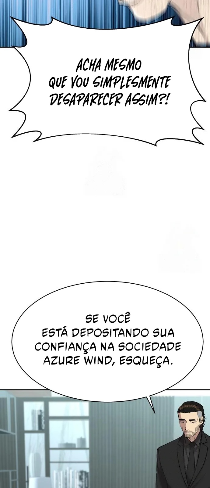 Read Genius Grandson of the Loan Shark King PT Manga Online