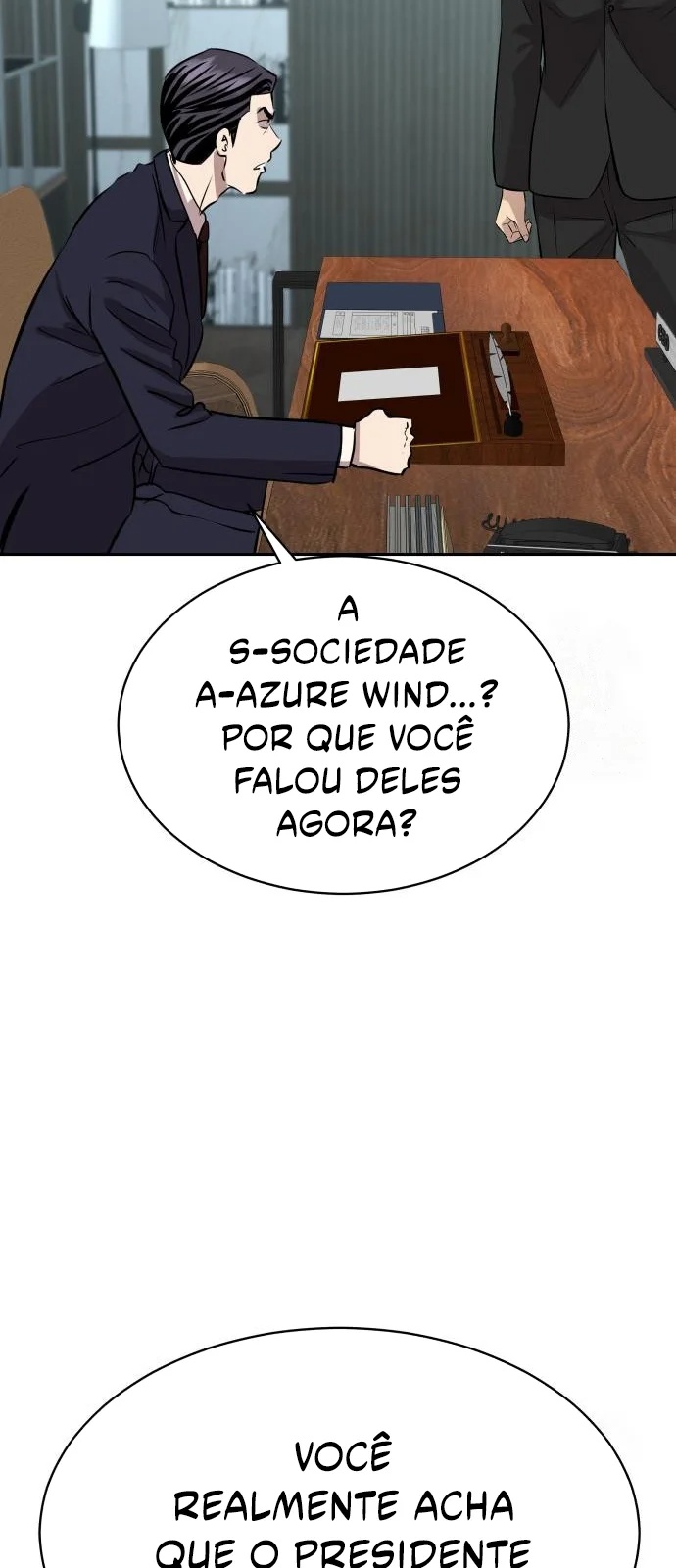 Read Genius Grandson of the Loan Shark King PT Manga Online